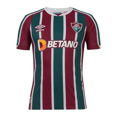 Camisola Fluminense 2022-23 Principal